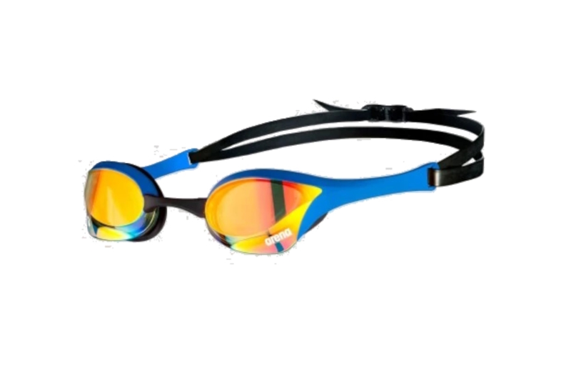 Arena Cobra Ultra Mirror Swipe Goggle
