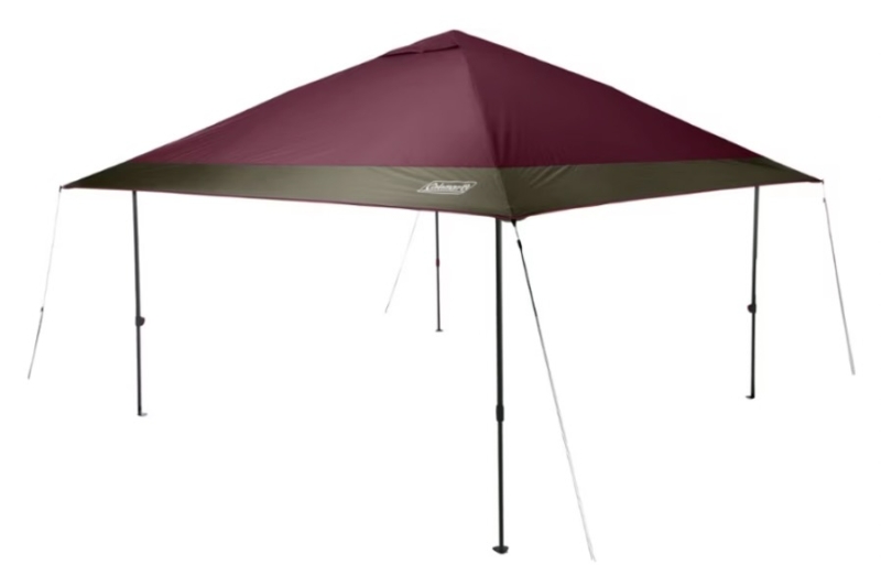 Coleman Oasis 10 x 10 Canopy