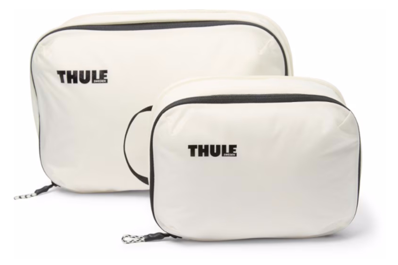 Thule Compression Cube Set