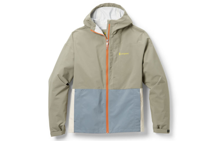 Cotopaxi Cielo Rain Jacket