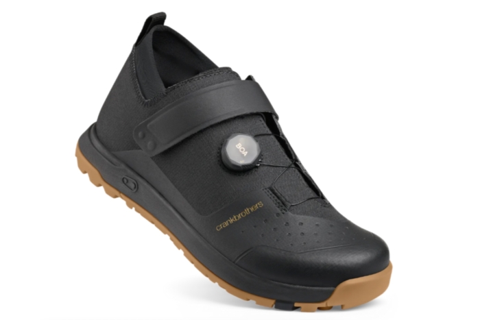 Crankbrothers Mallet Trail Boa mountain bike shoes product image