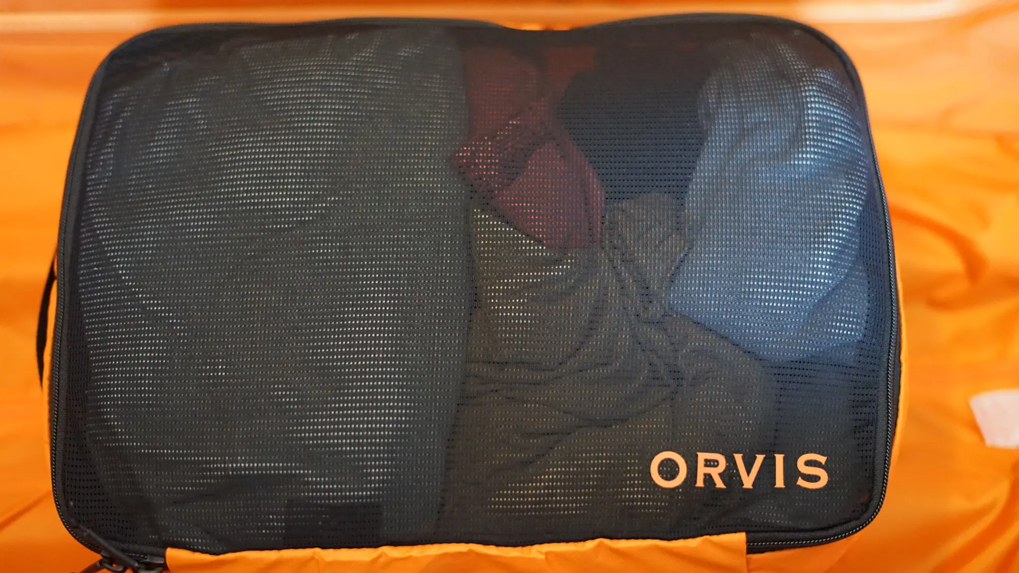GJBG Orvis LT packing cube