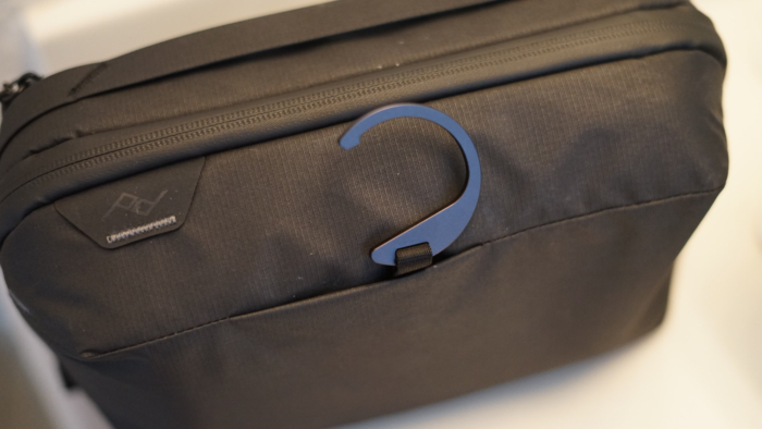 GJBG Packing Cubes Peak Design Wash Pouch