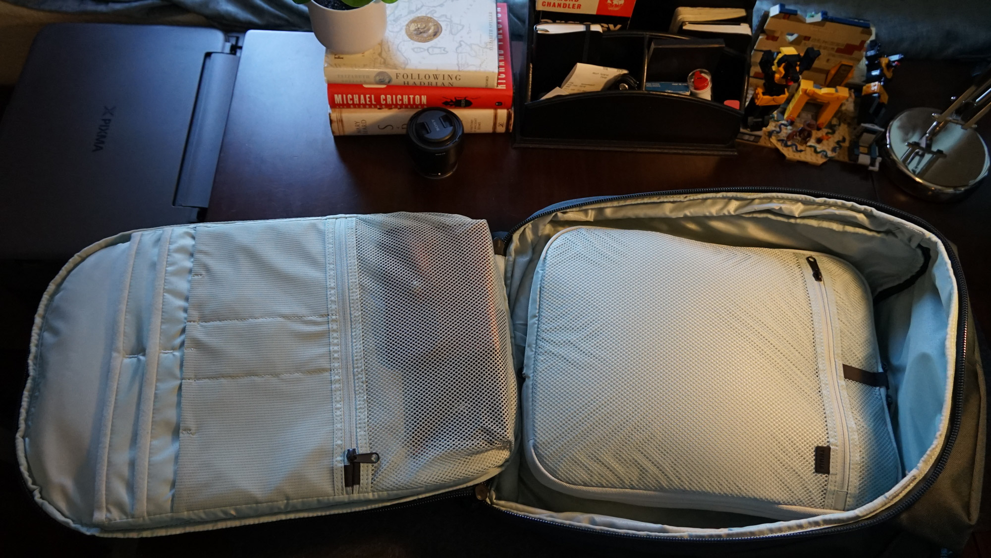 GJBG Suitcases Thule Subterra 2