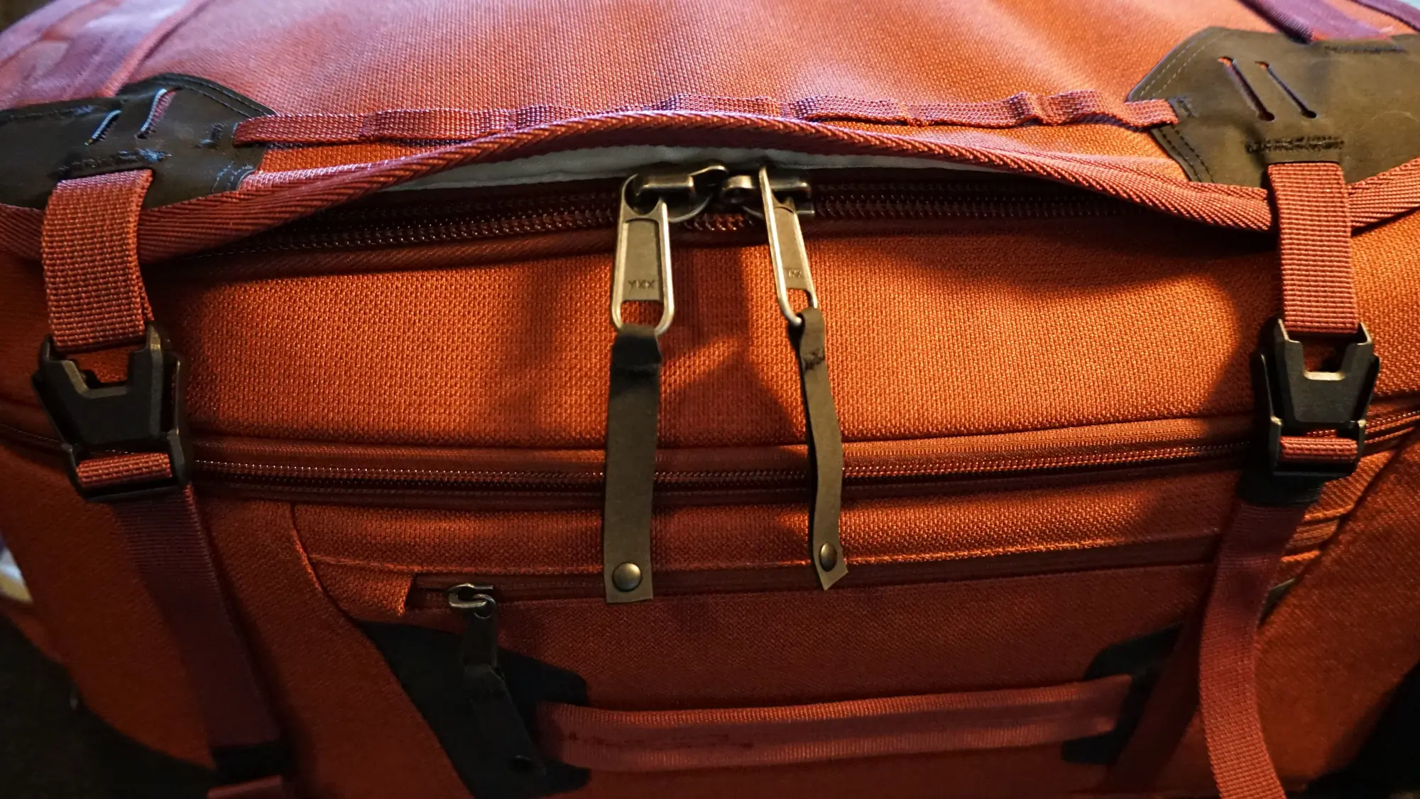 GJBG Suitcases Eagle Creek Gear Warrior