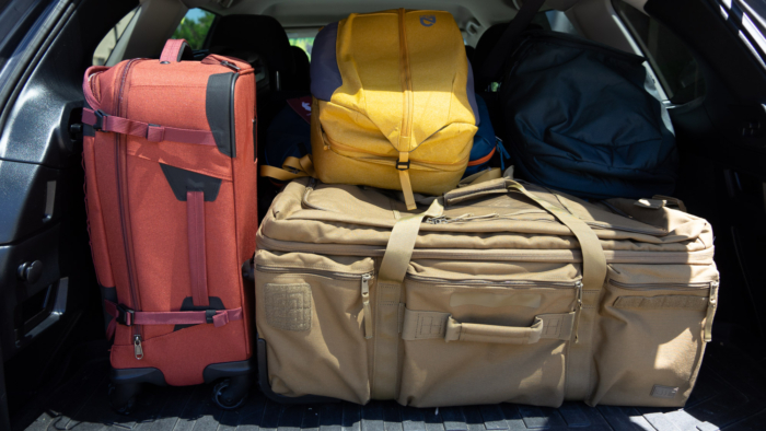 GJBG Best Suitcases Featured Image