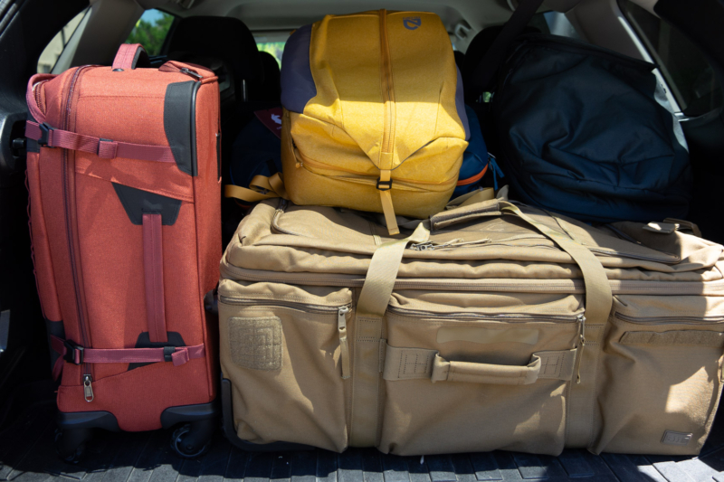 The Best Suitcases of 2024