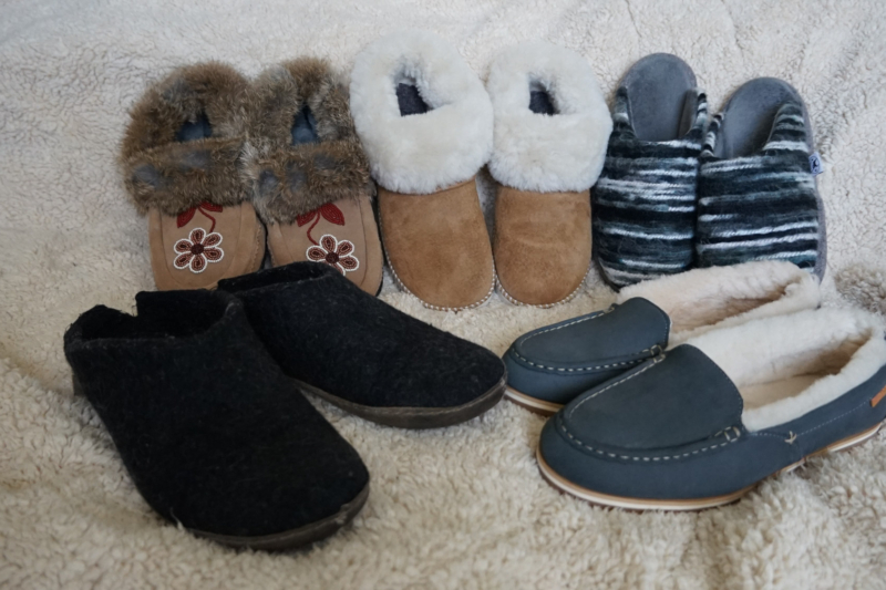 The Best Women’s Slippers of 2024