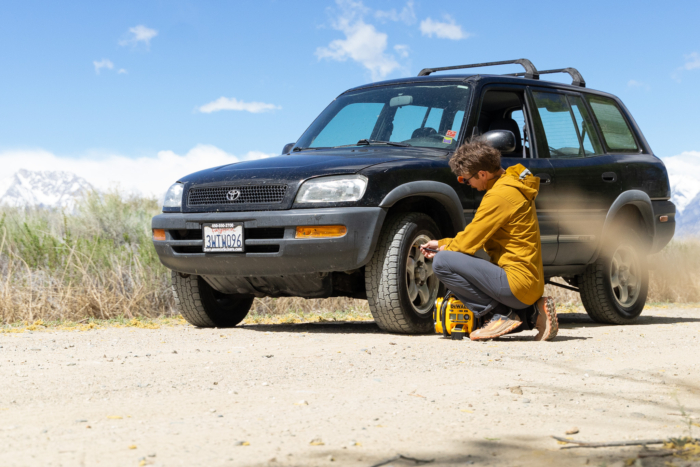 The Best Portable Tire Inflators of 2026