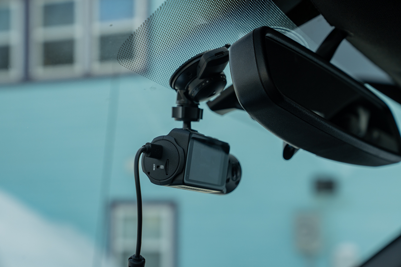 The Best Dash Cams of 2025