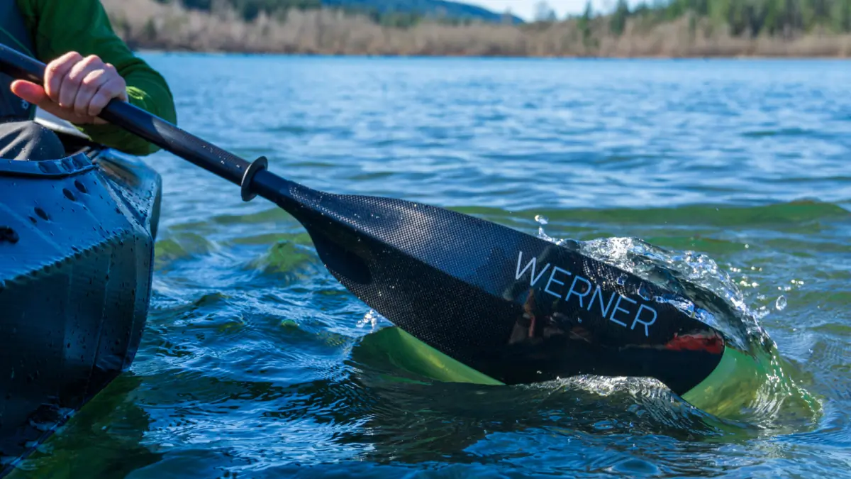 How to Kayak Paddle: Master Techniques for Beginners