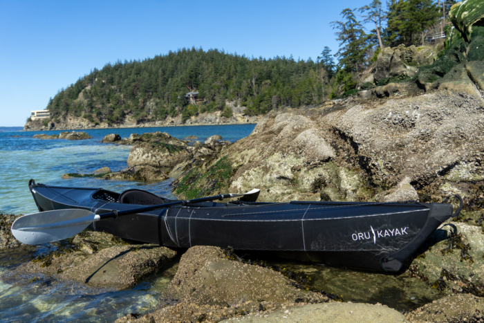 Summer Sales Mean Big Savings on Dometic, Oru Kayak, Outerknown, and More