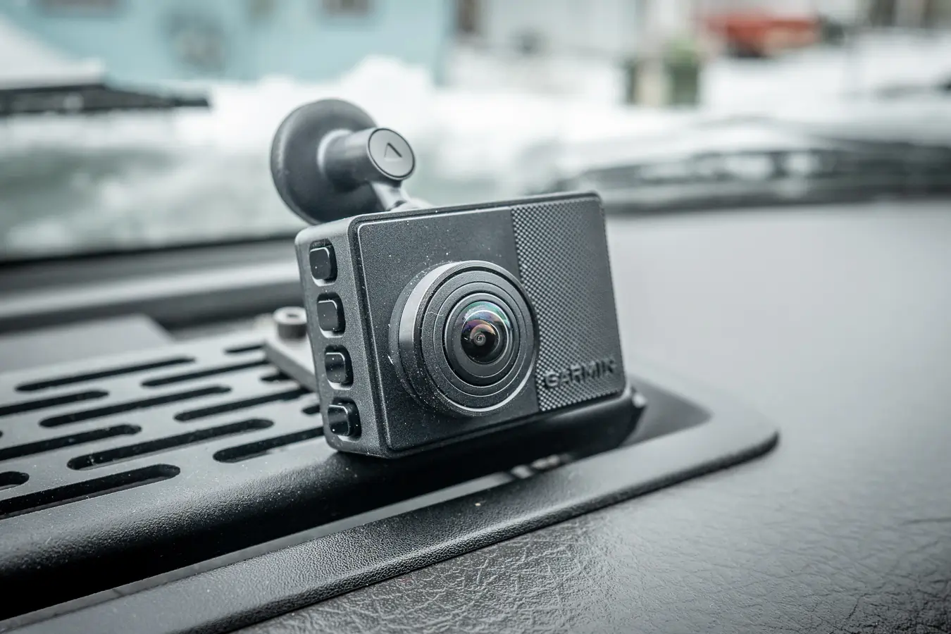 Garmin camera 