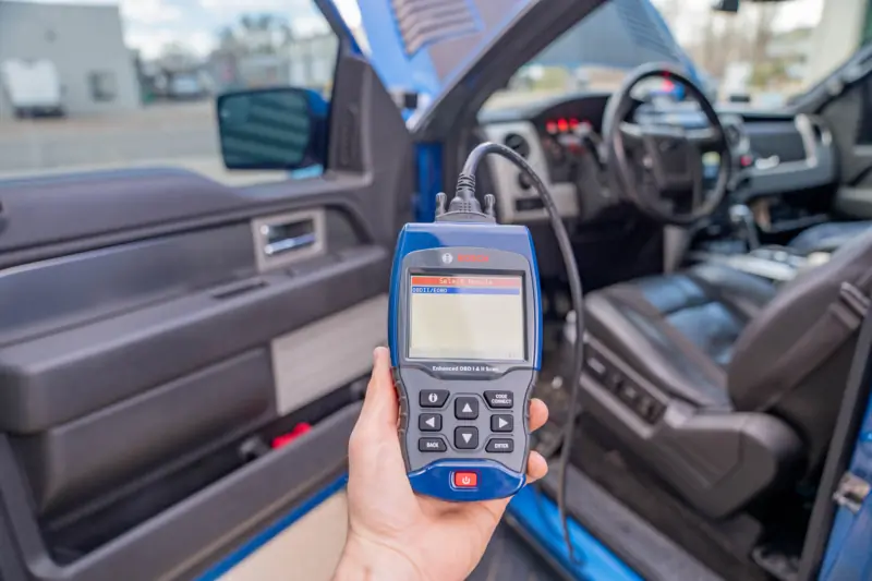 The Best OBD2 Scanners of 2025