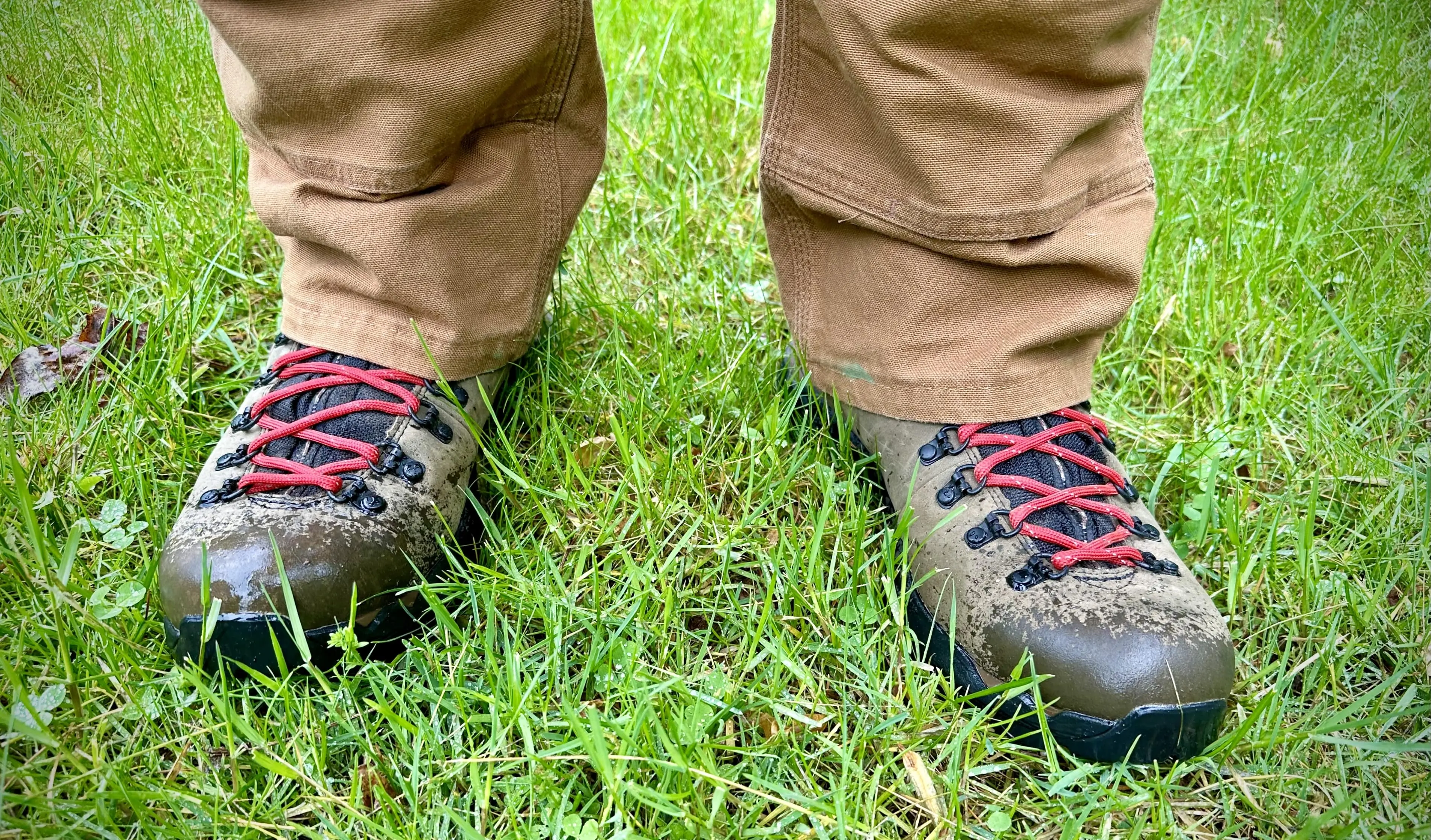 Danner Mountain 600 EVO Hiking boots