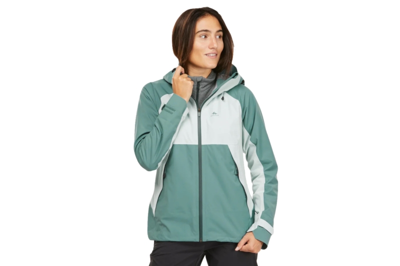 Decathlon Quechua MH500 Women’s Jacket