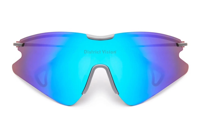 District Vision Kohei Aero Blade Ti