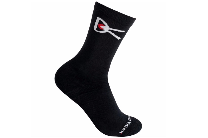 District Vision Performance Cordura Socks