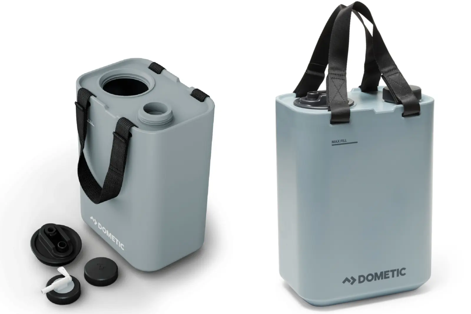 Dometic GO Hydration Water Jug 11 liters