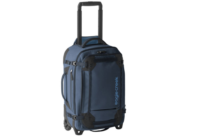 Eagle Creek Gear Warrior XE 2-Wheel