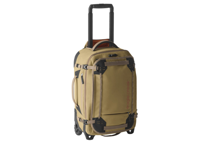 Eagle Creek Gear Warrior XE 2-Wheel Convertible