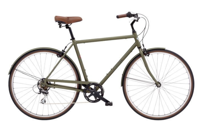 Electra Loft 7D commuter bike product image