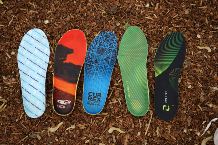 The Best Running Insoles of 2024