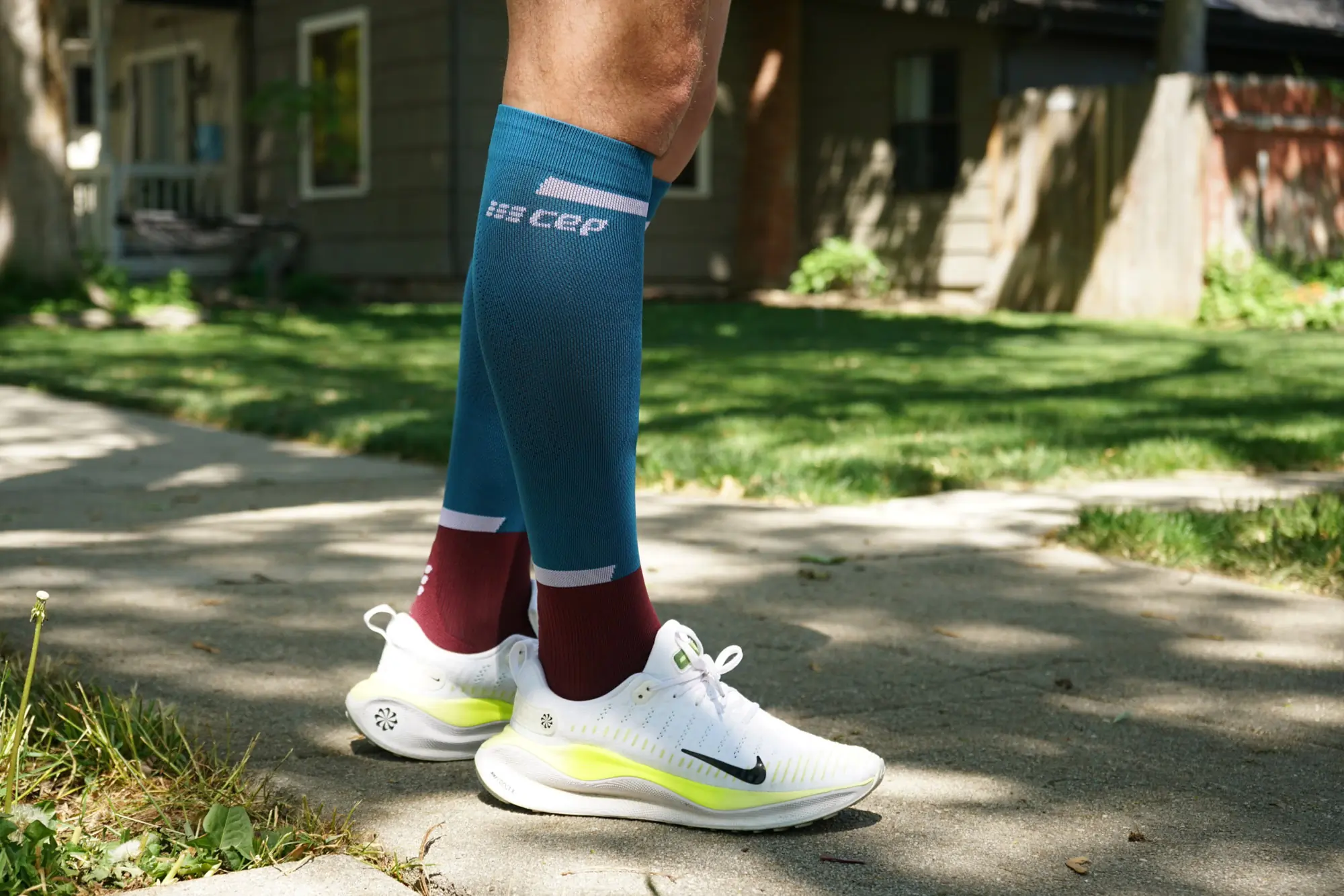 GJ-BG-CEP compression socks
