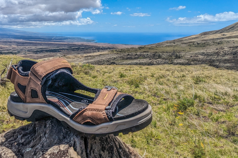The Best Sandals of 2024