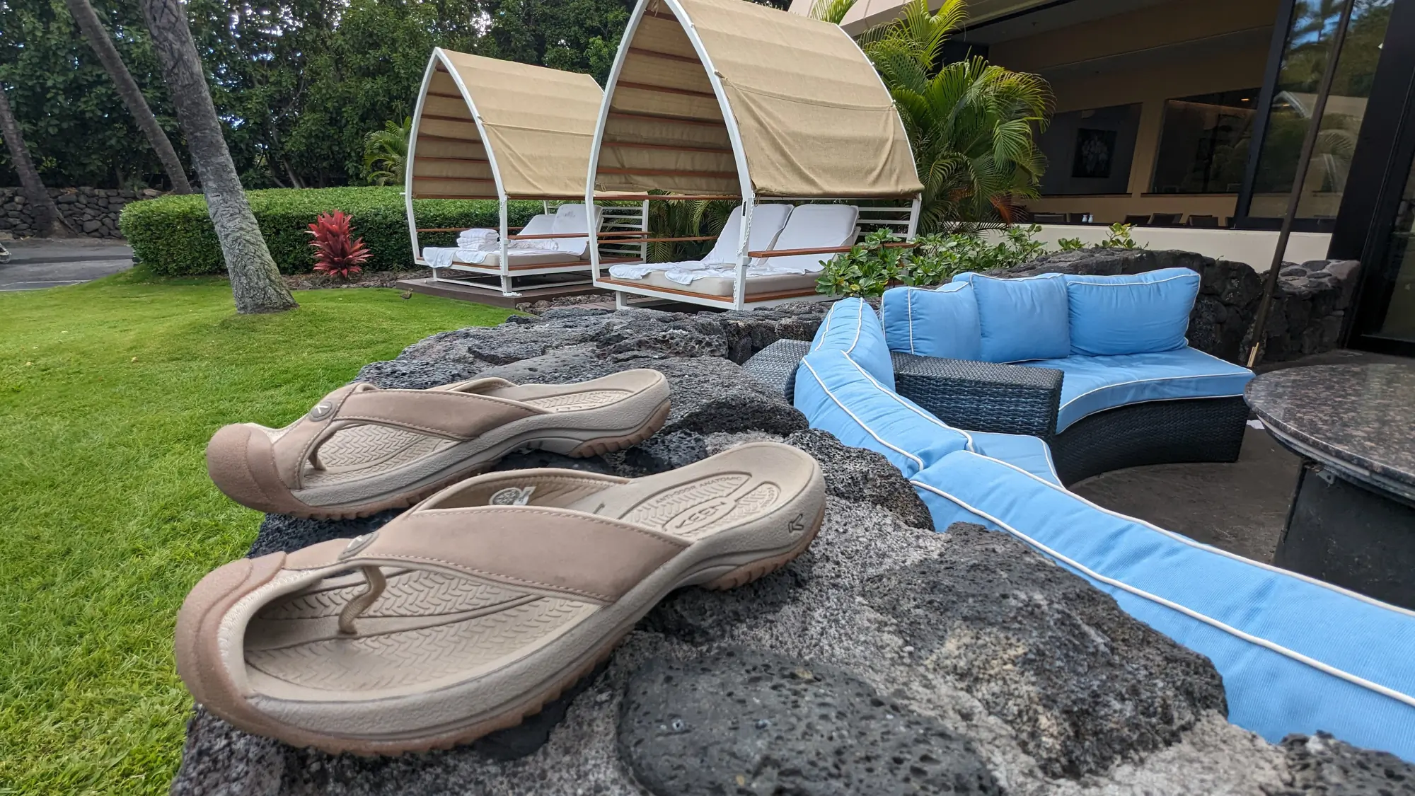 best flip-flops