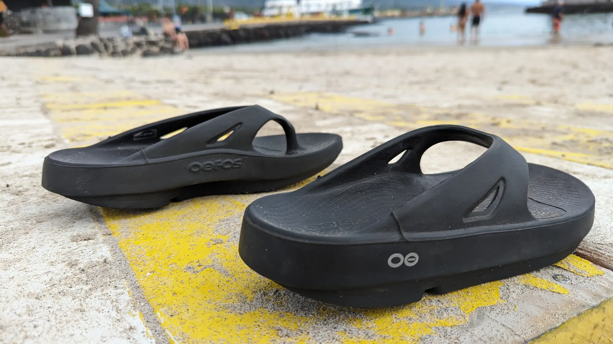 best flip-flops