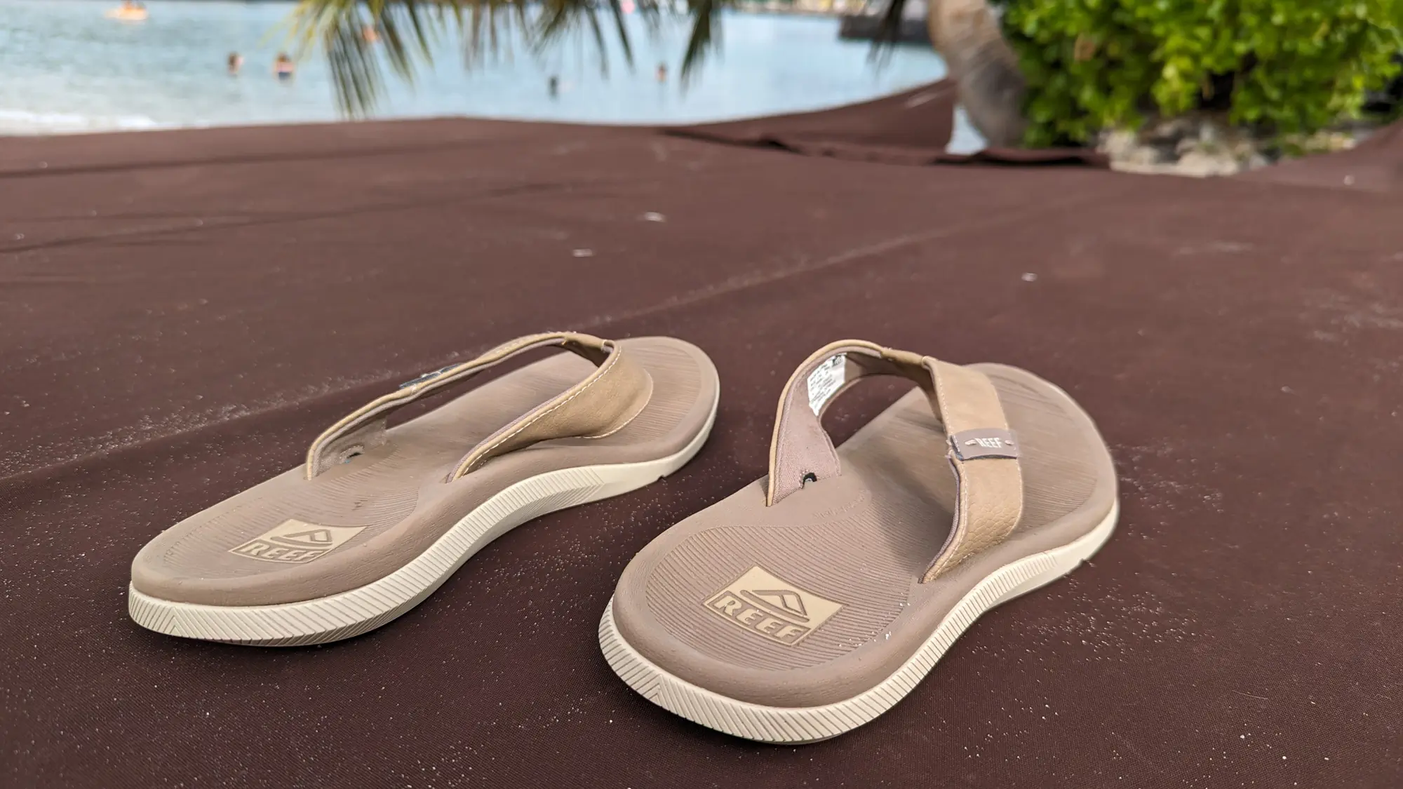 best flip-flops