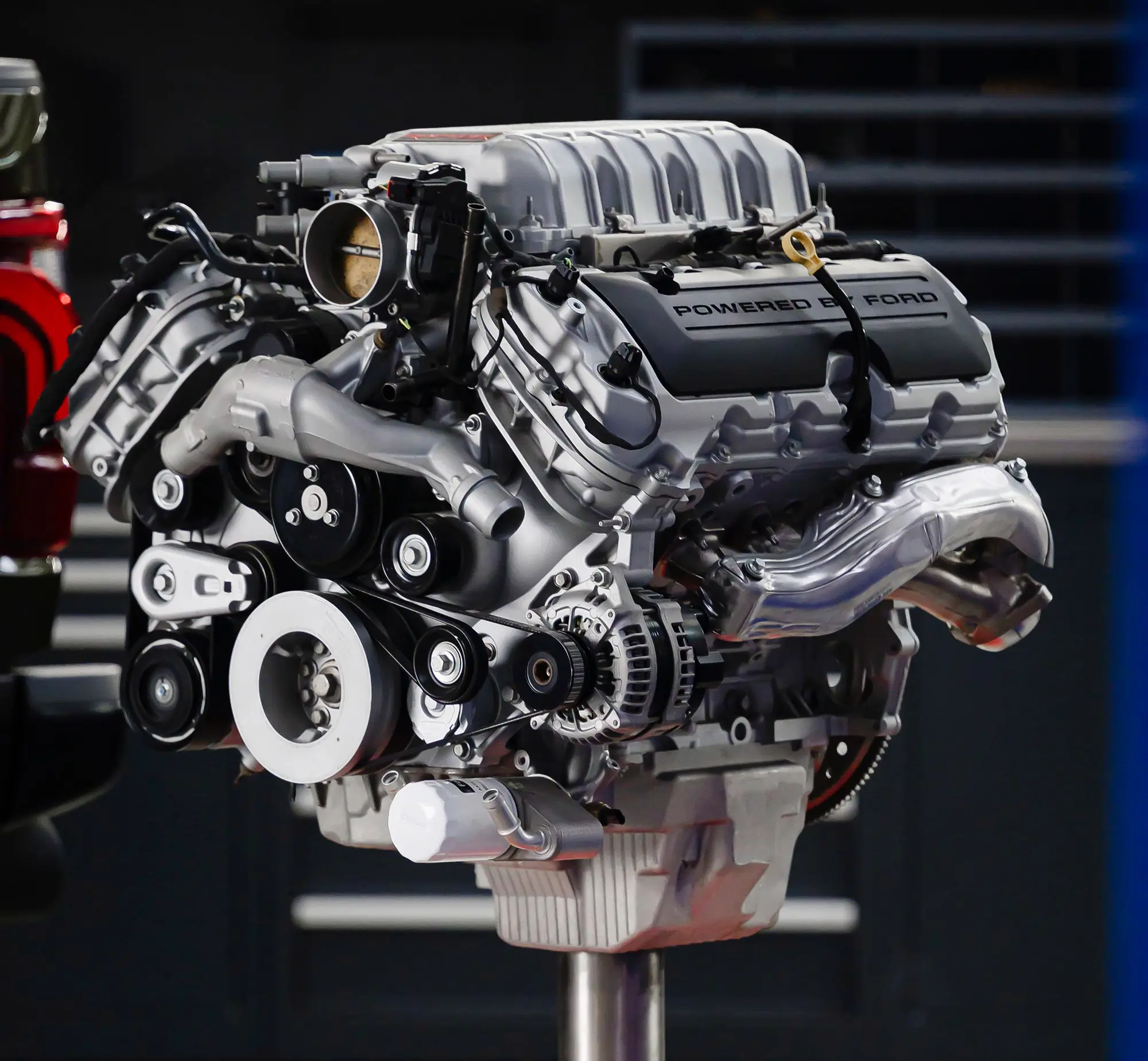 2024 Ford F-150 Raptor R