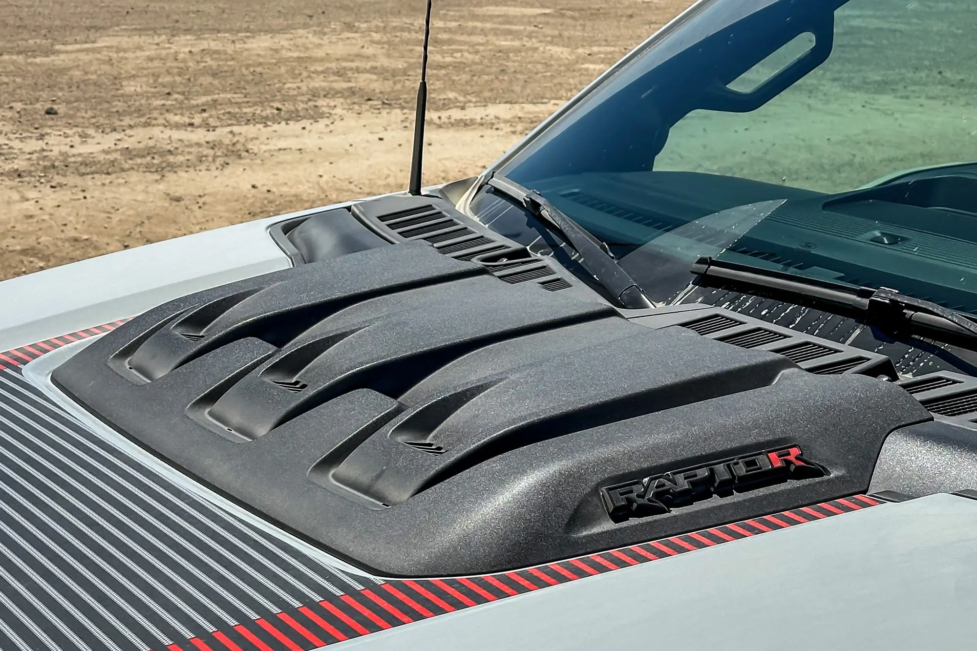 2024 Ford F-150 Raptor R