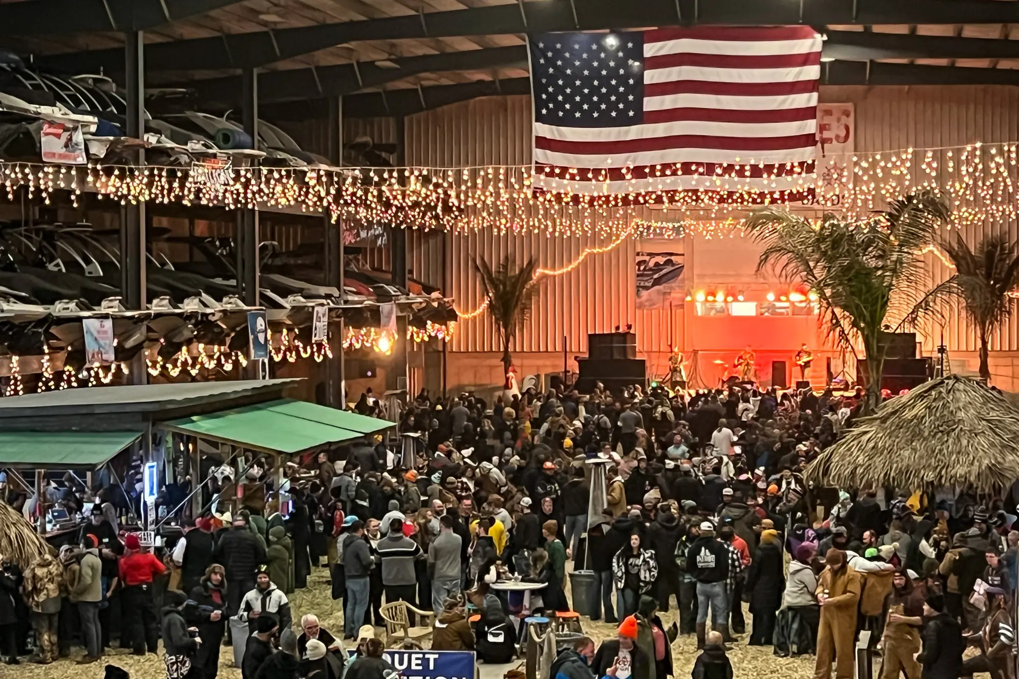 Red Bull Ice Scramble 2023