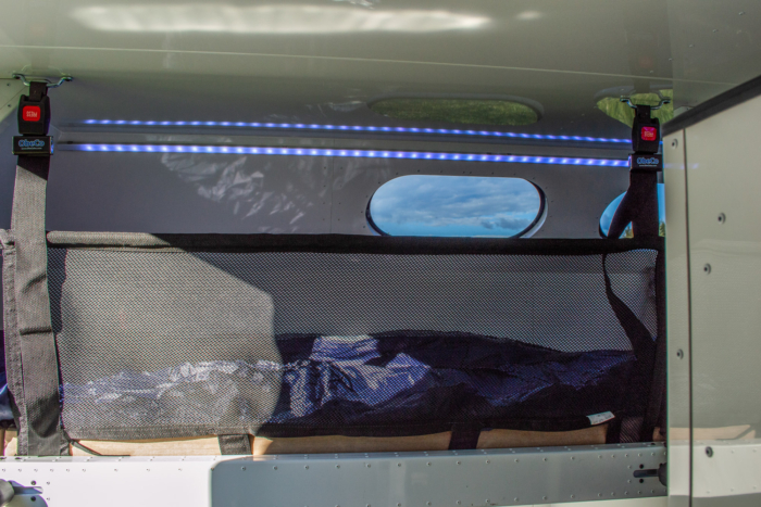 Mammoth Overland Tall Boy Off-Road Camper Trailer