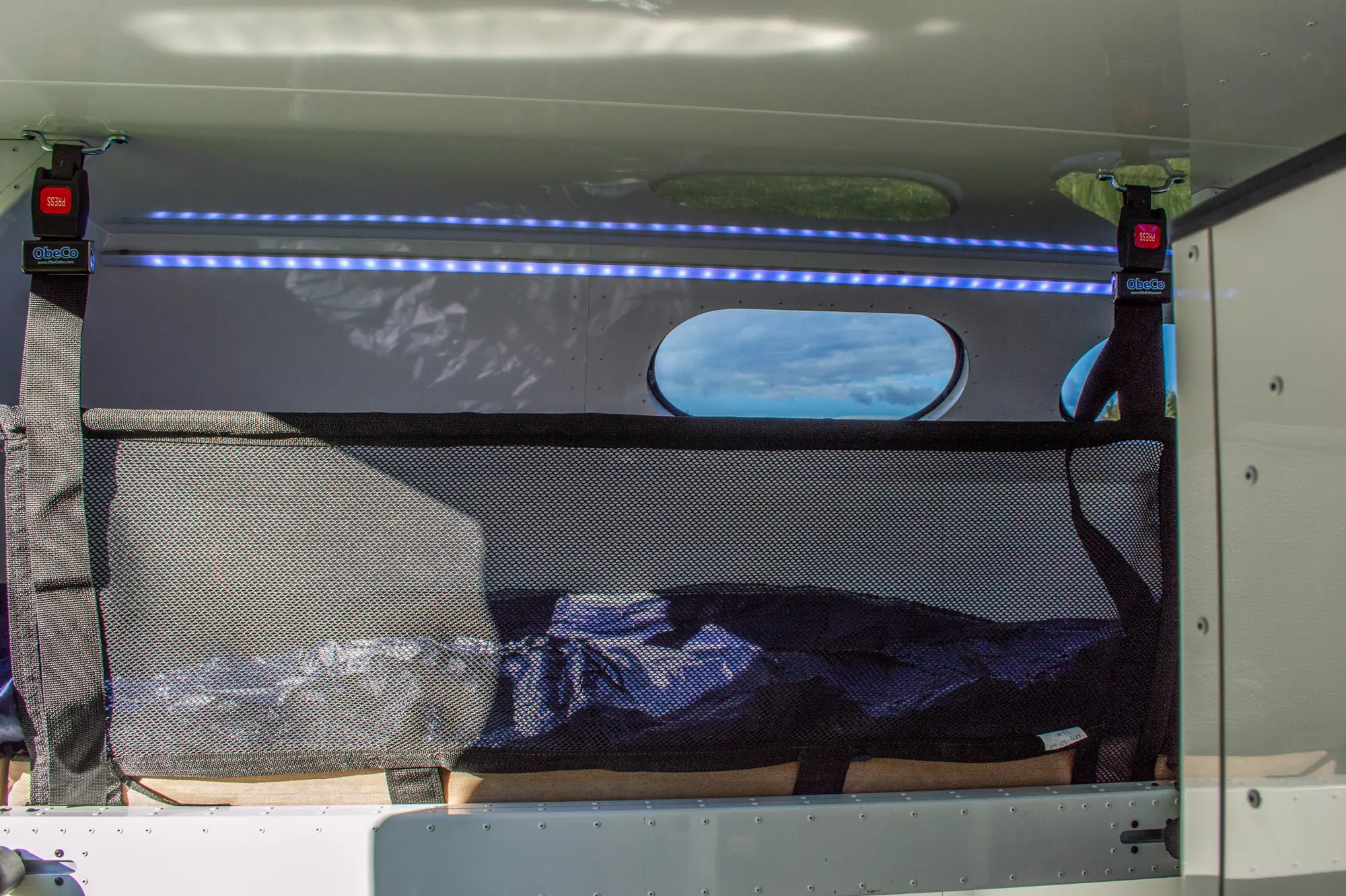 Mammoth Overland Tall Boy Off-Road Camper Trailer