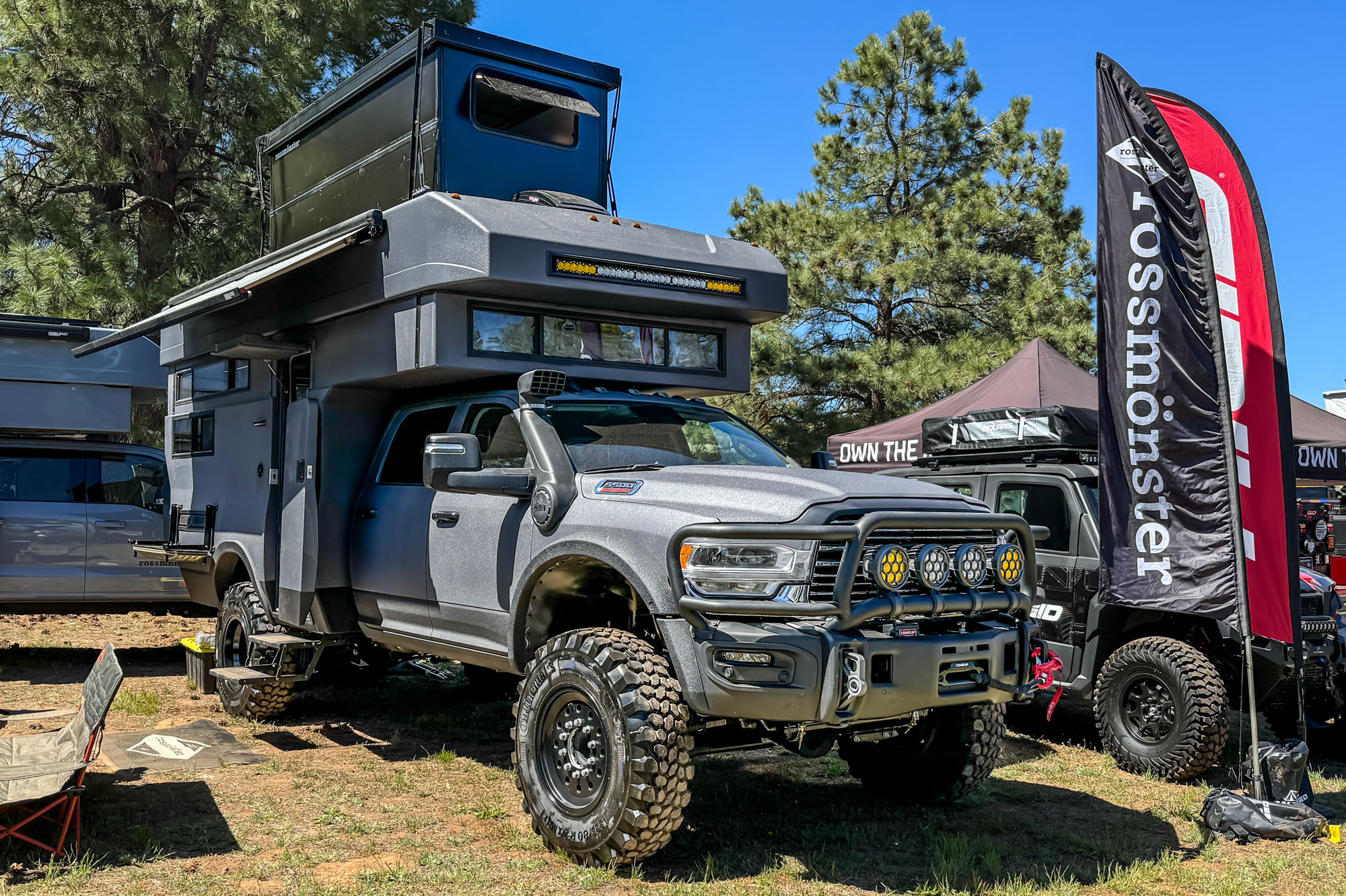 Overland Expo West 2024 Best in Show