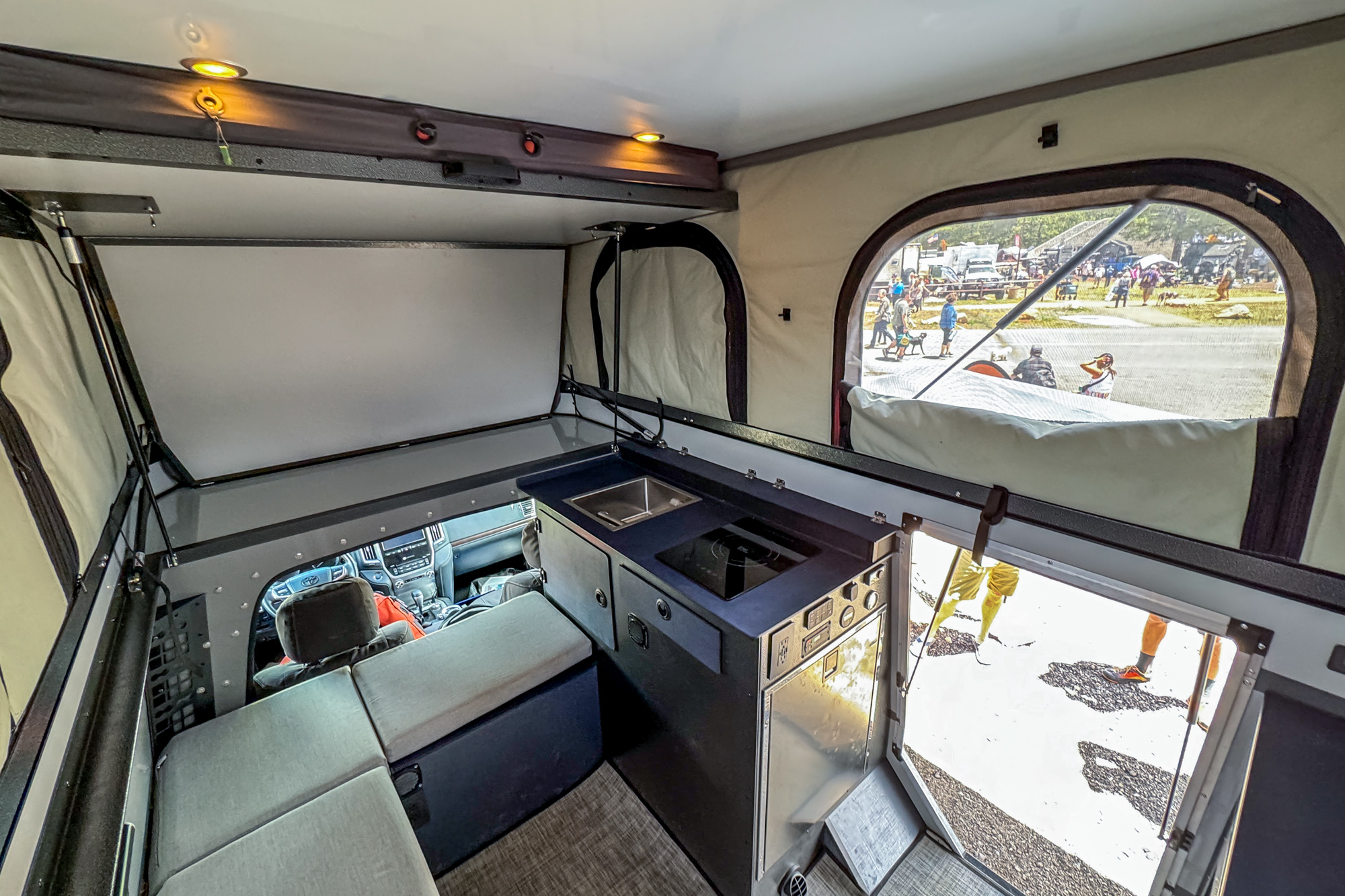 Overland Expo West 2024 Best in Show