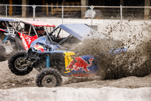 Red Bull Beach Scramble