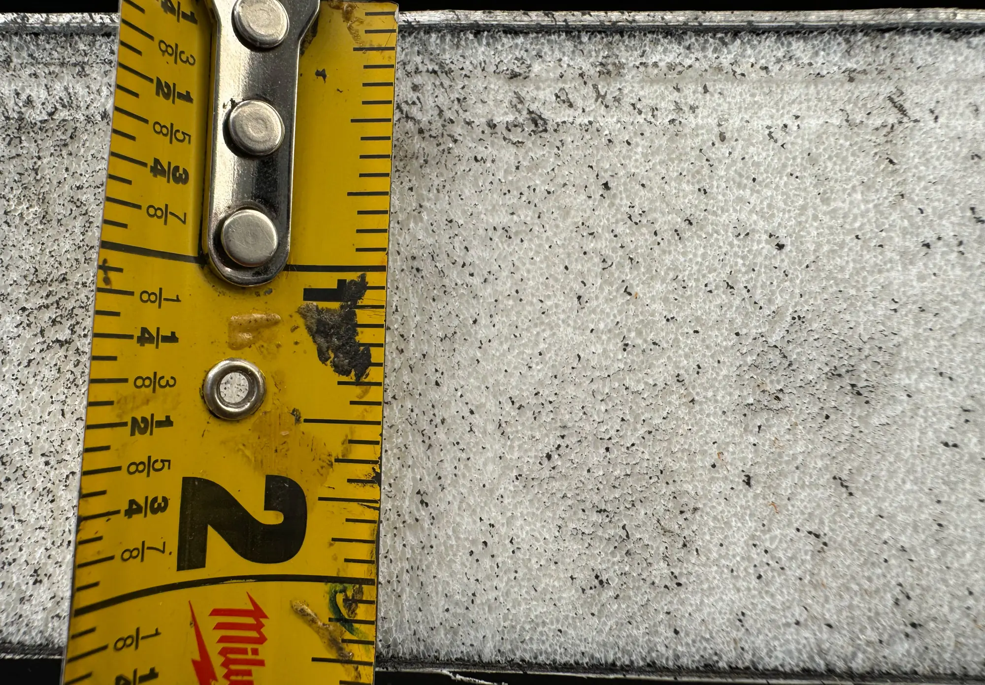 Roam Resilient Baja Edition Overland Trailer