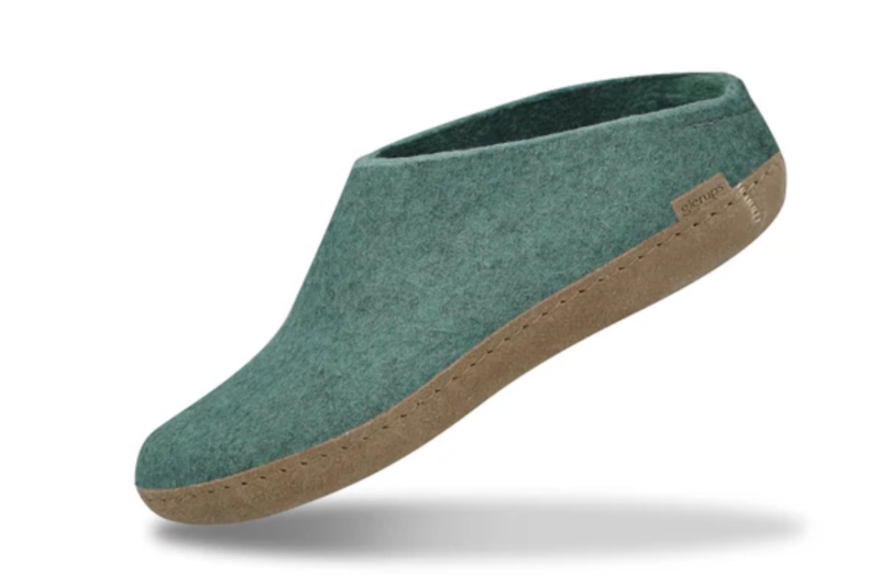 Glerups Women’s Slip On