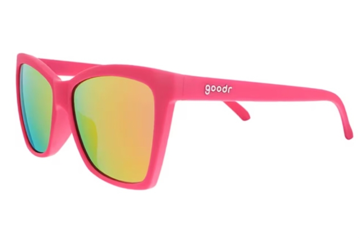 Goodr Pop G women's sunglasses product image