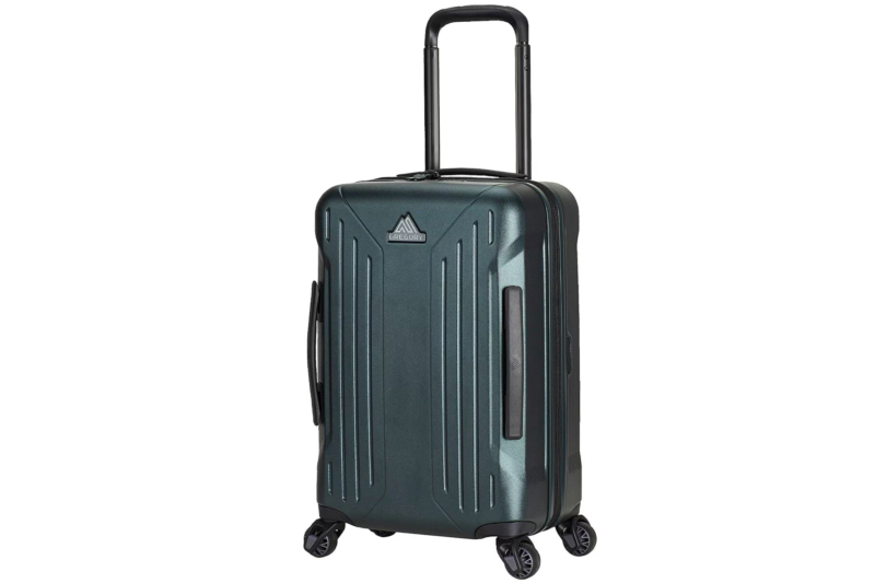 Gregory Quadro Pro Hardcase 22″