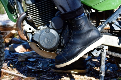 Motorcycle Boots Amazon Riding Boots The Best Motorcycle Boots Of