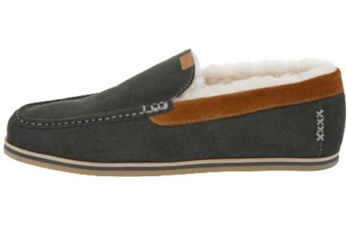 Hari Mari Men’s Hacienda