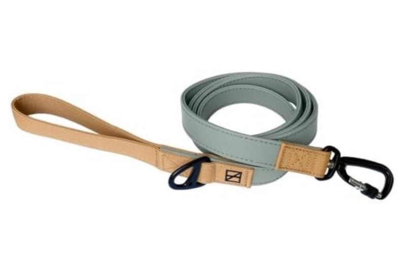 Herzog Silicone Dog Leash