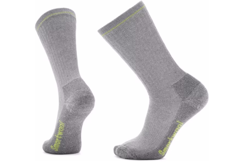 Smartwool Hike Classic Edition Second Cut Crew Socks