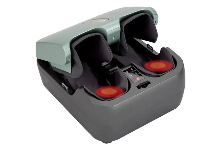 Humantouch Reflex PopUp