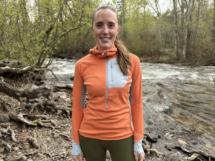 Norrøna Senja Warm1 Hood Review